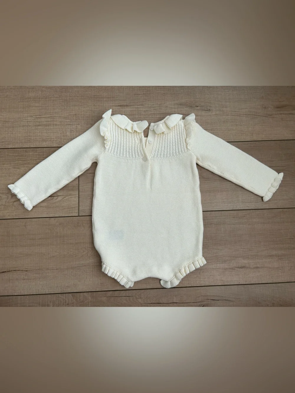 EUC Janie and Jack Girl’s Bundle 12-18Months